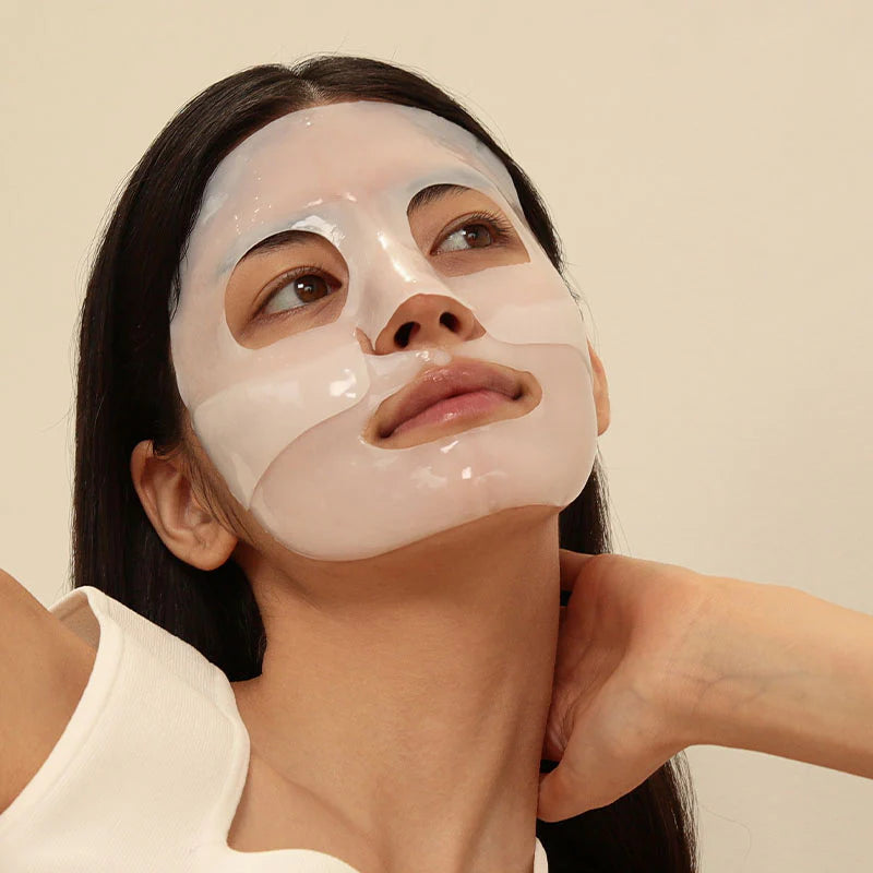 BioCollagen - Máscara Facial