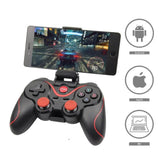 Controle Game Pad Joystick Bluetooth Para Celular Jogos