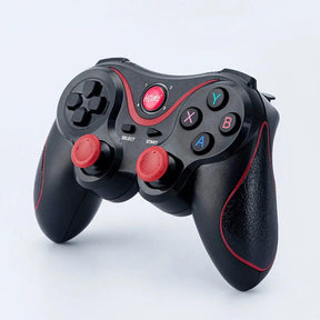 Controle Game Pad Joystick Bluetooth Para Celular Jogos