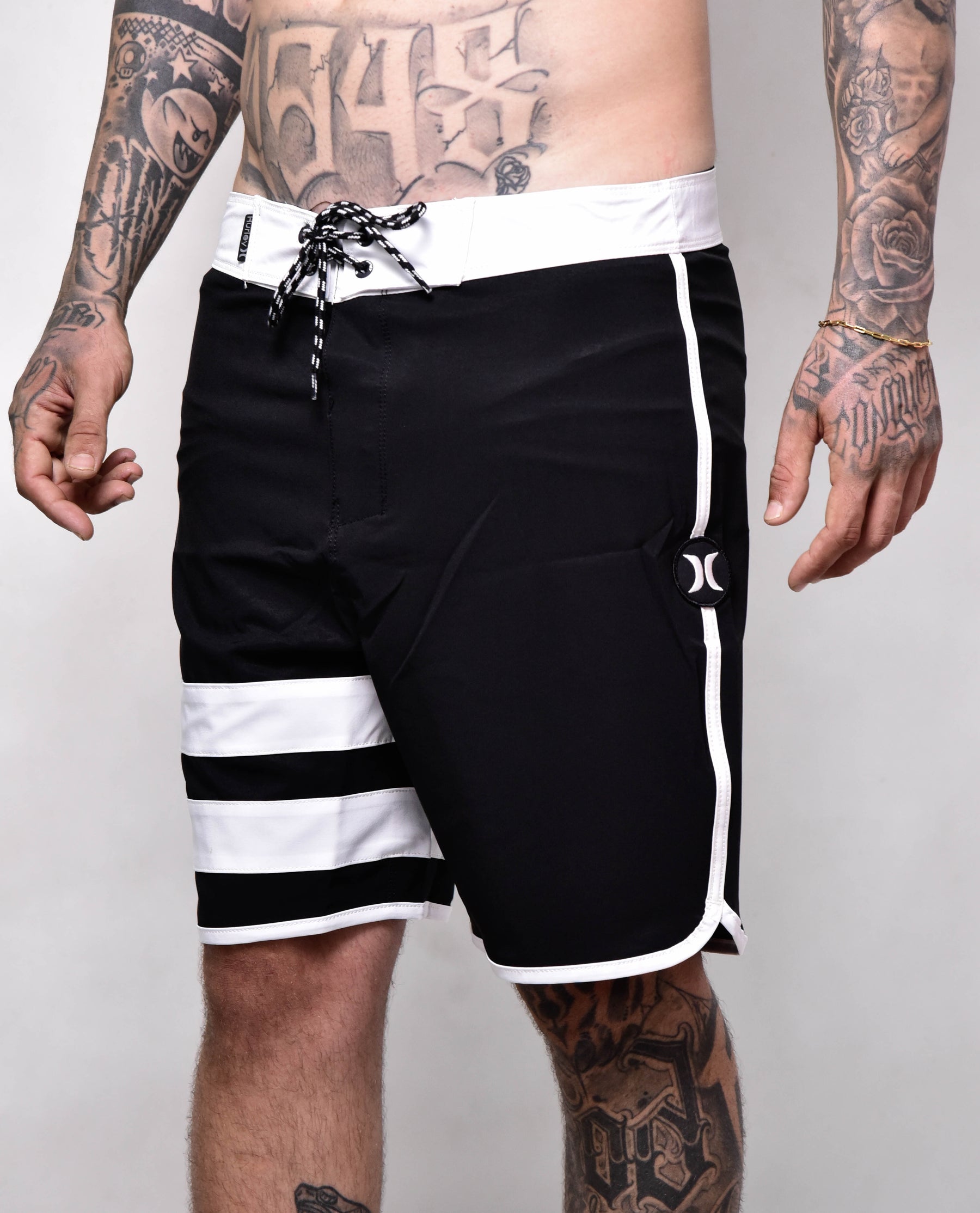 BOARDSHORT HURLEY PHANTOM