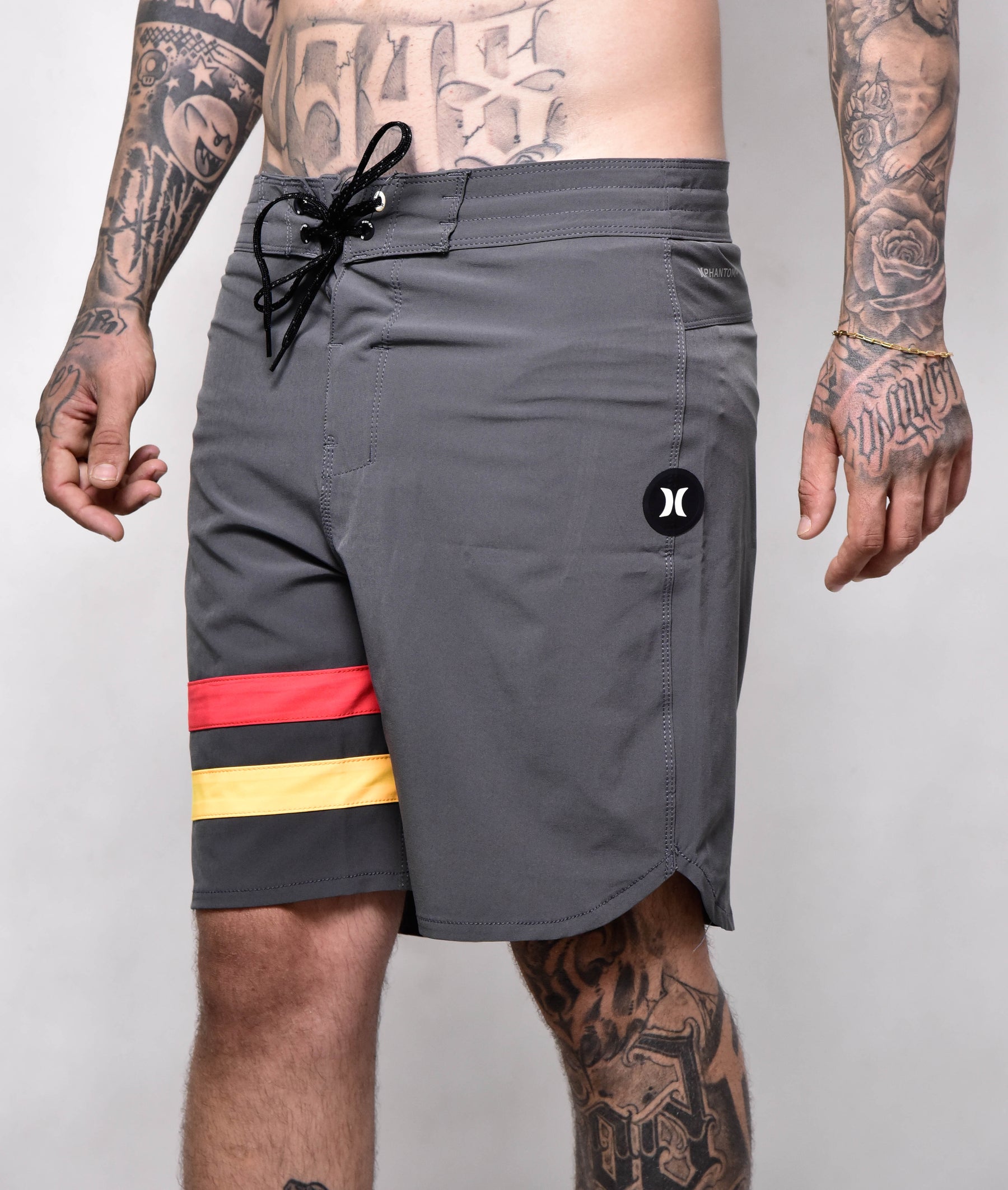 BOARDSHORT HURLEY PHANTOM