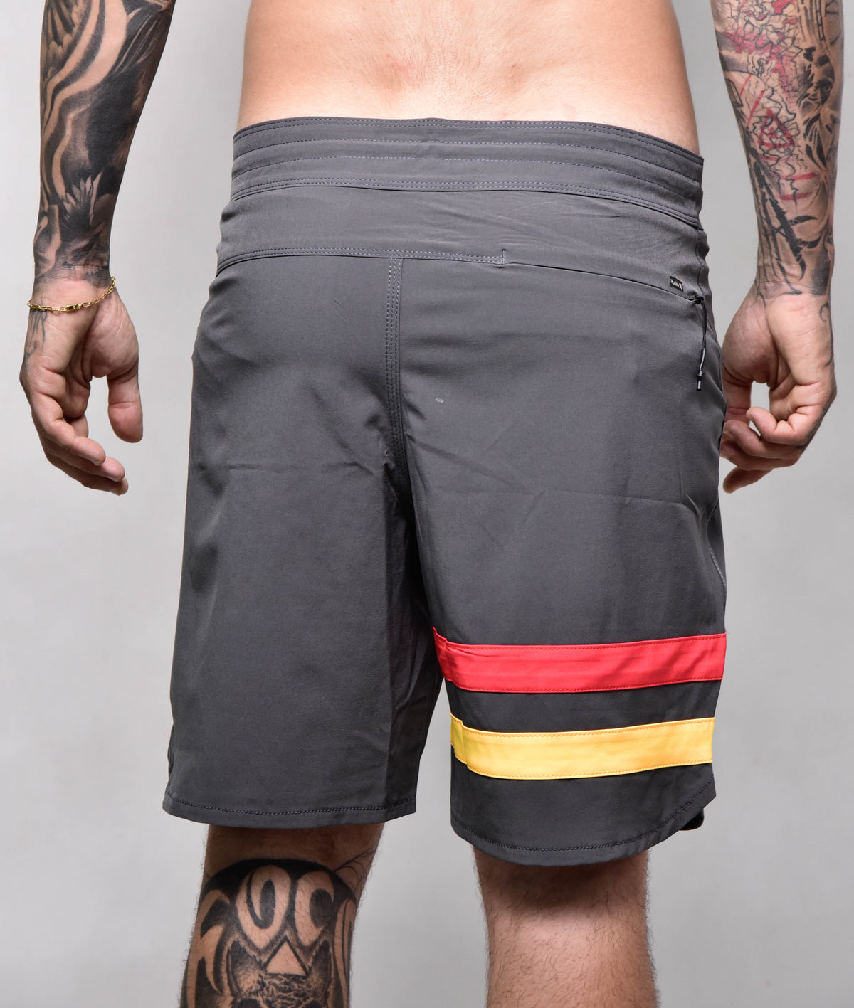 BOARDSHORT HURLEY PHANTOM