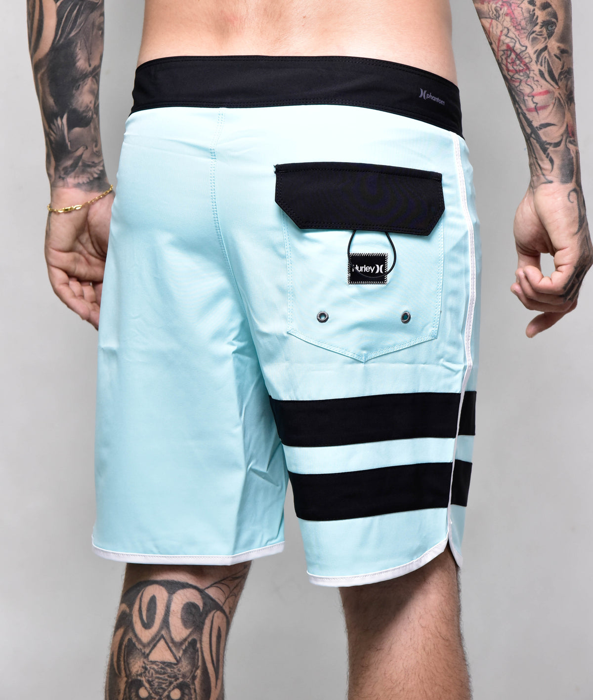 BOARDSHORT HURLEY PHANTOM