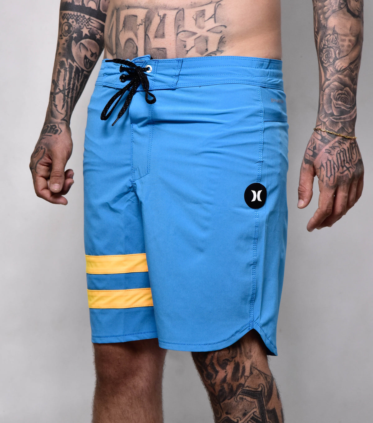 BOARDSHORT HURLEY PHANTOM