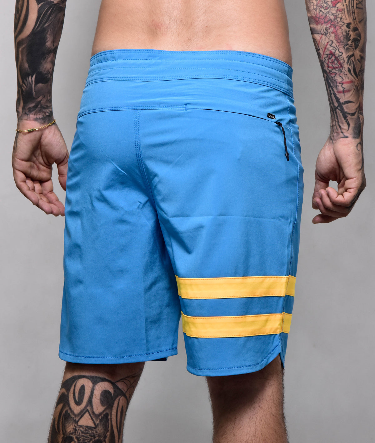 BOARDSHORT HURLEY PHANTOM