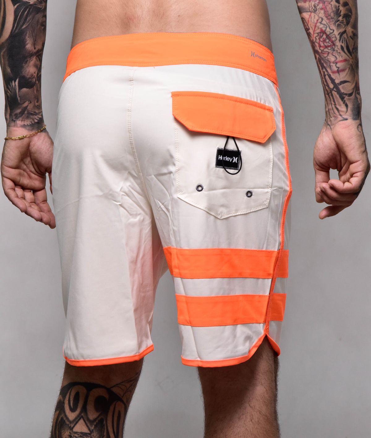 BOARDSHORT HURLEY PHANTOM