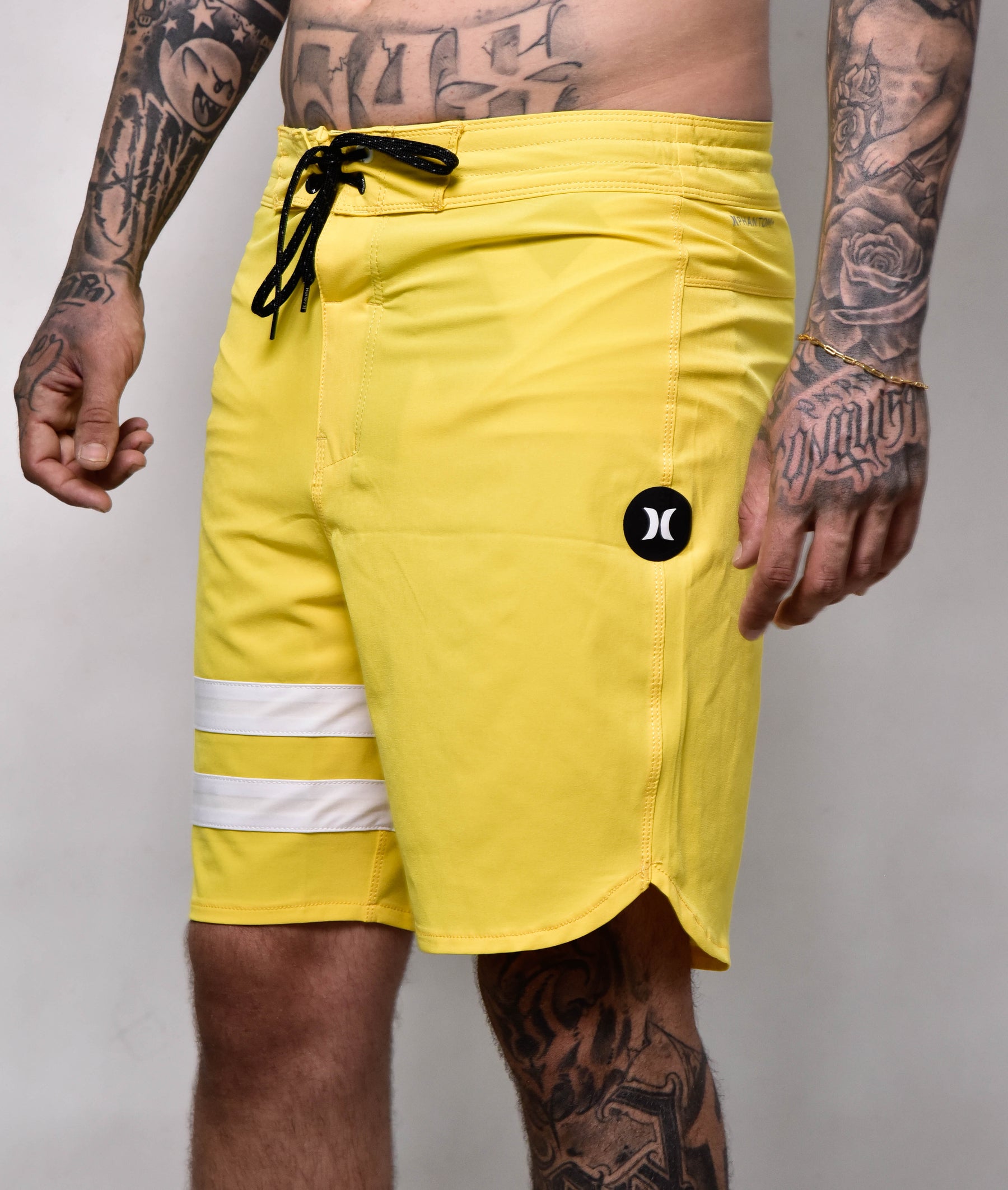 BOARDSHORT HURLEY PHANTOM