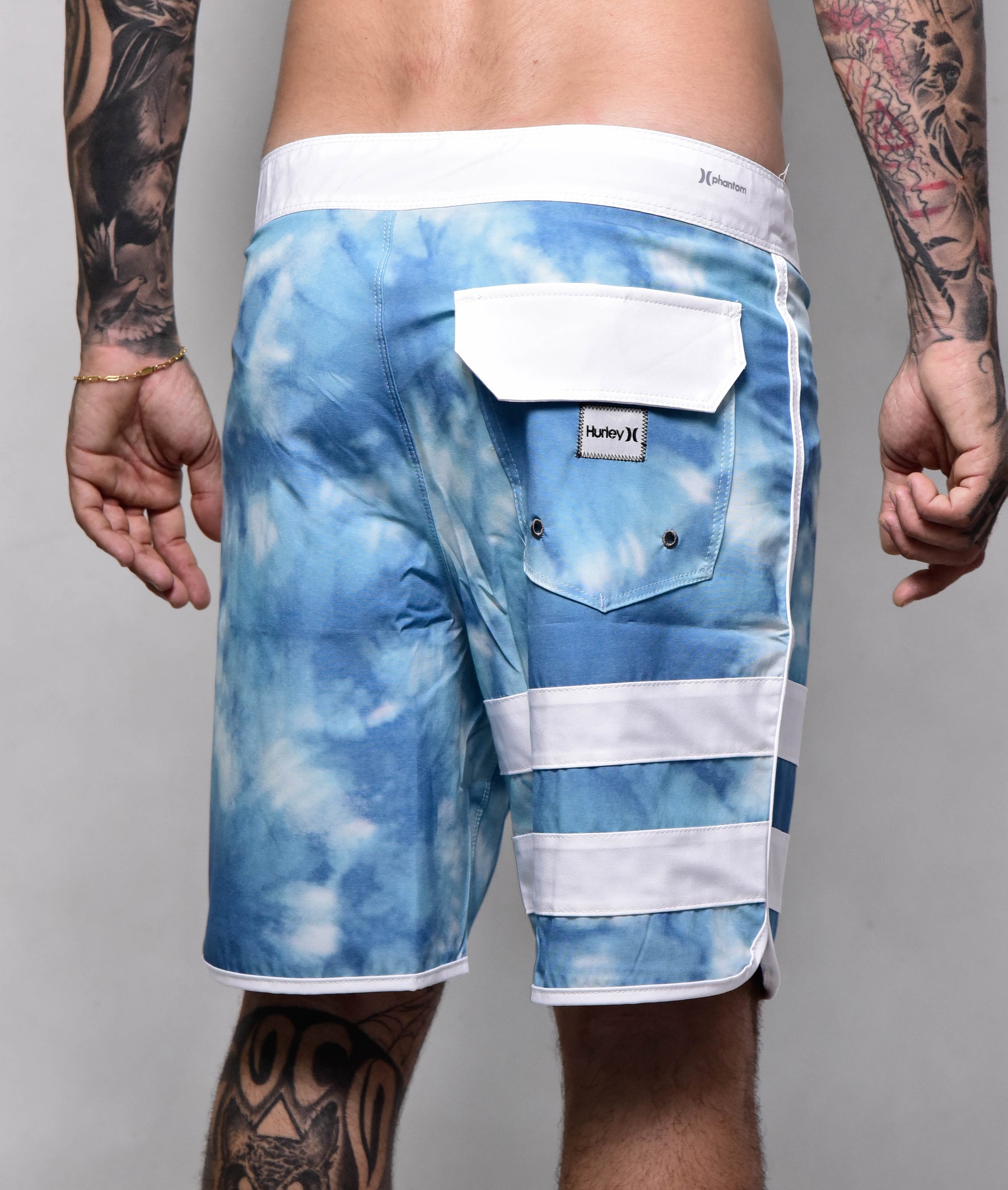 BOARDSHORT HURLEY PHANTOM