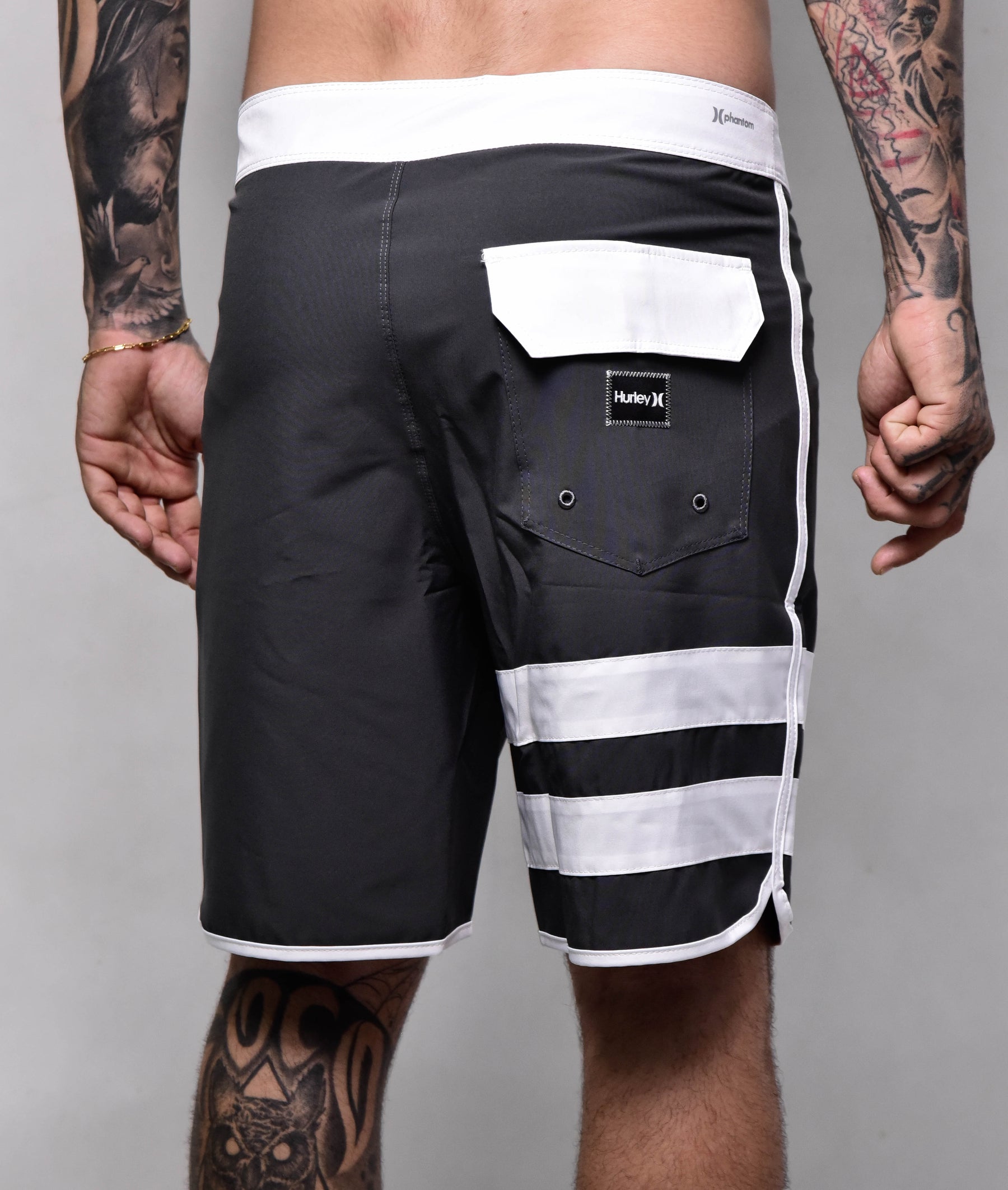 BOARDSHORT HURLEY PHANTOM