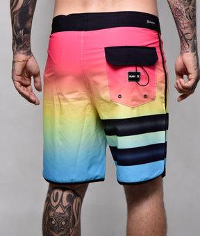 BOARDSHORT HURLEY PHANTOM