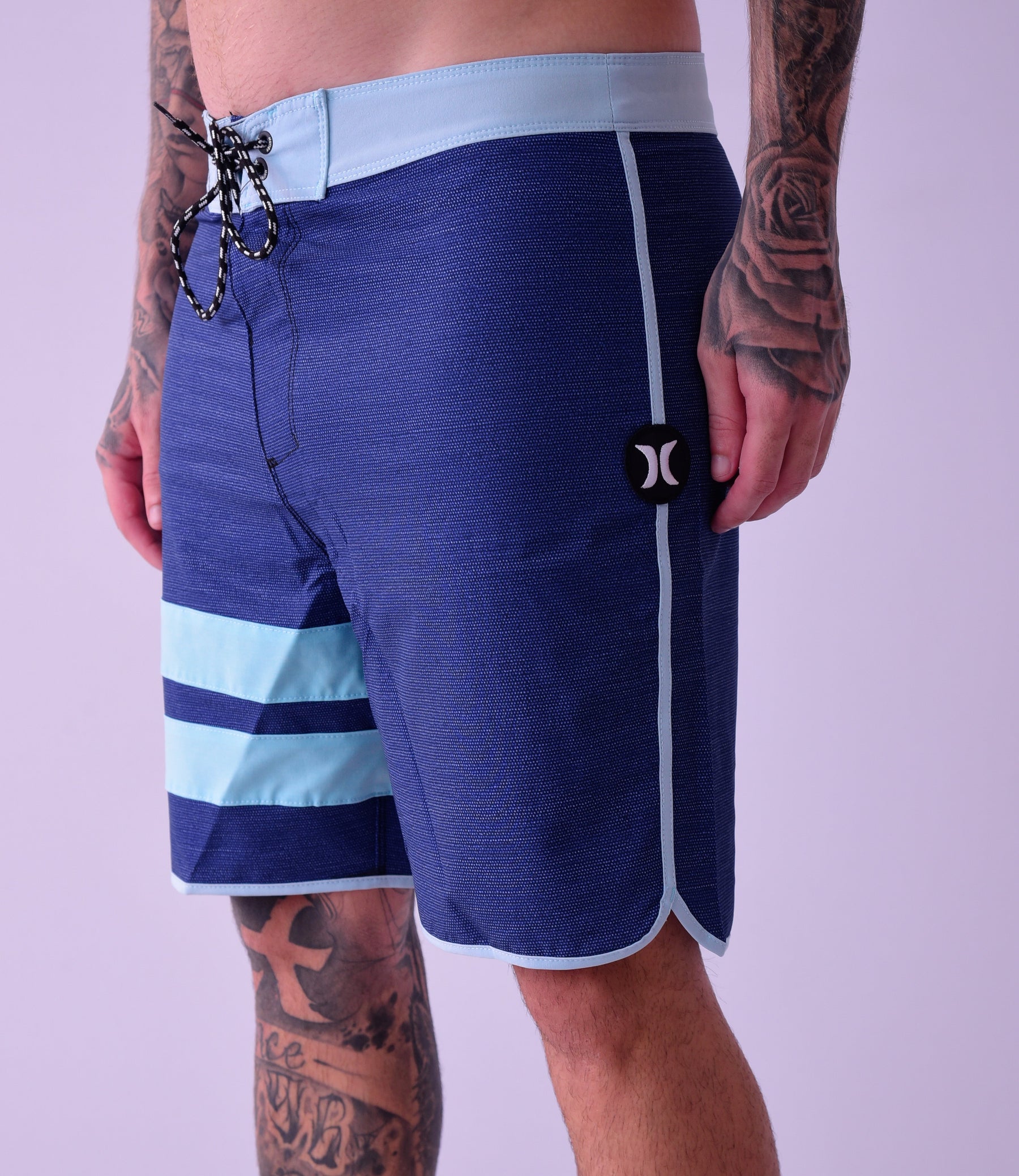 BOARDSHORT HURLEY PHANTOM