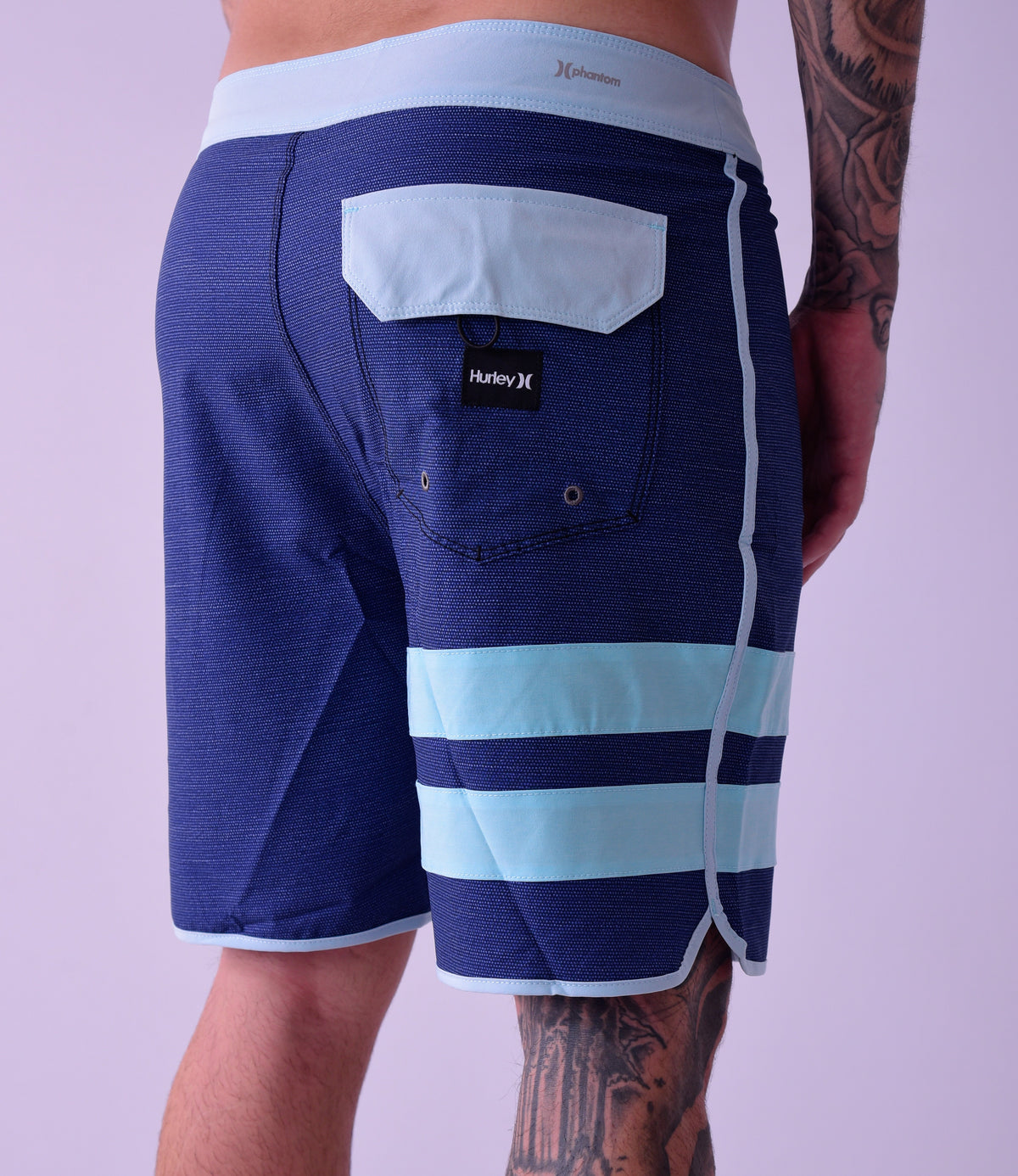 BOARDSHORT HURLEY PHANTOM