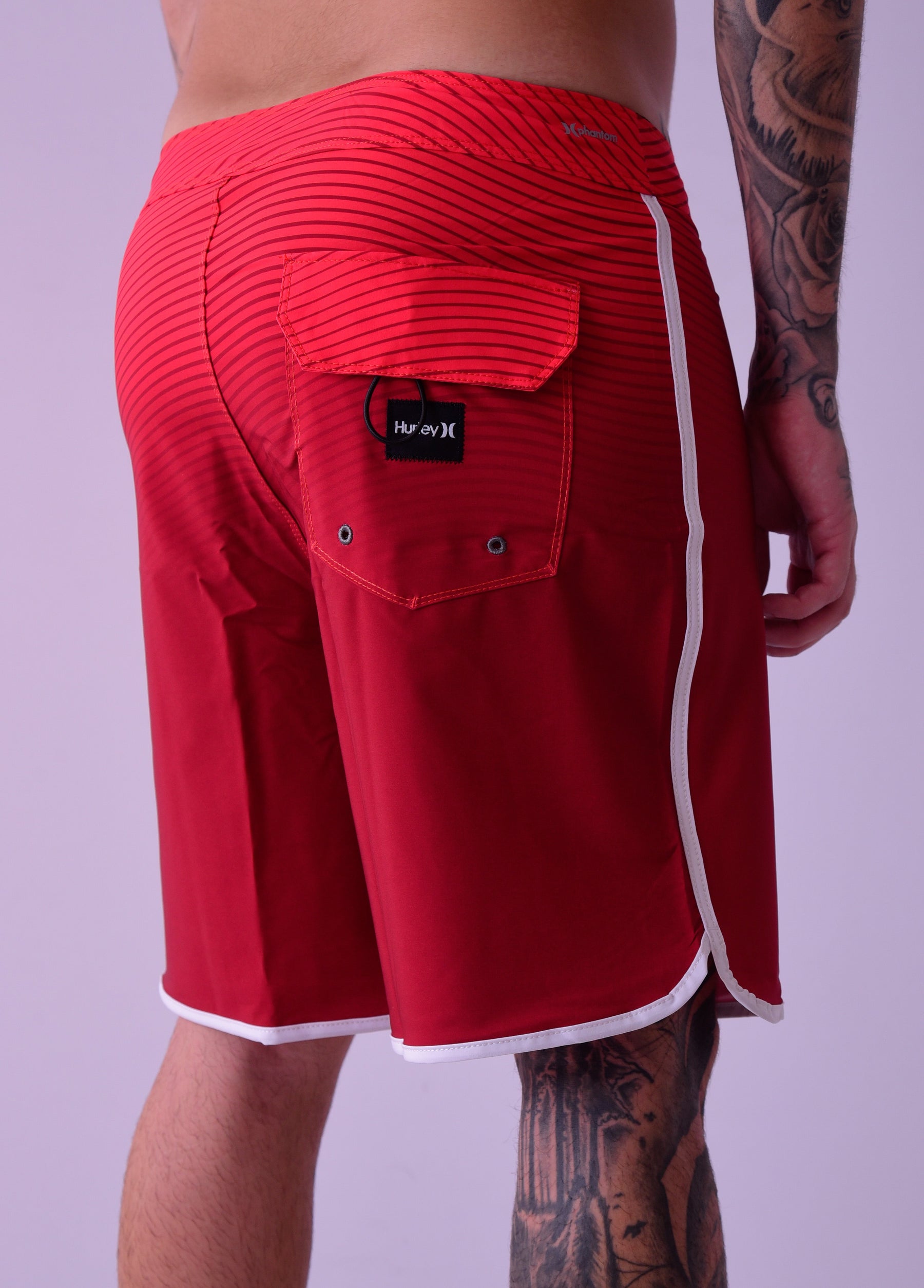 BOARDSHORT HURLEY PHANTOM