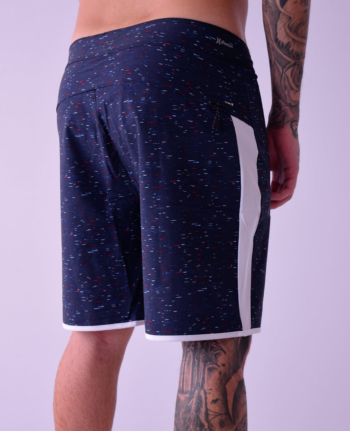 BOARDSHORT HURLEY PHANTOM