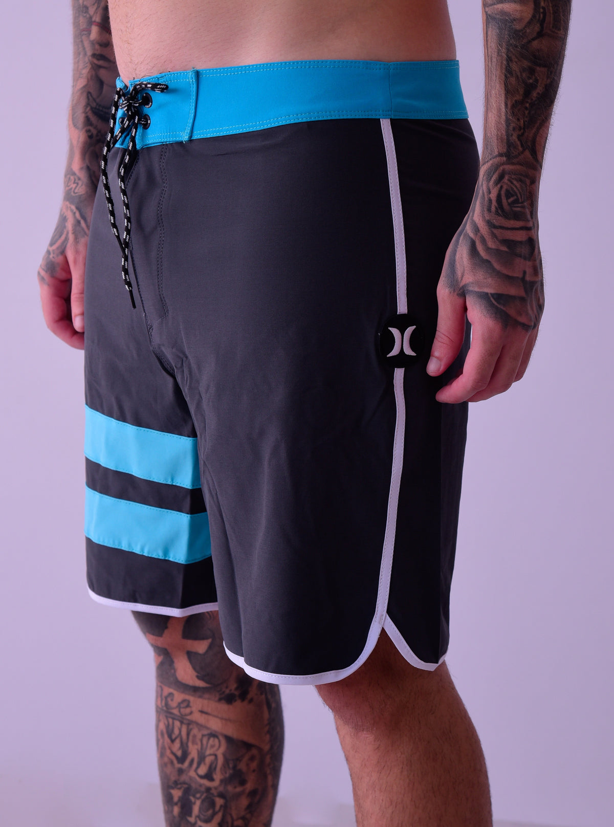 BOARDSHORT HURLEY PHANTOM