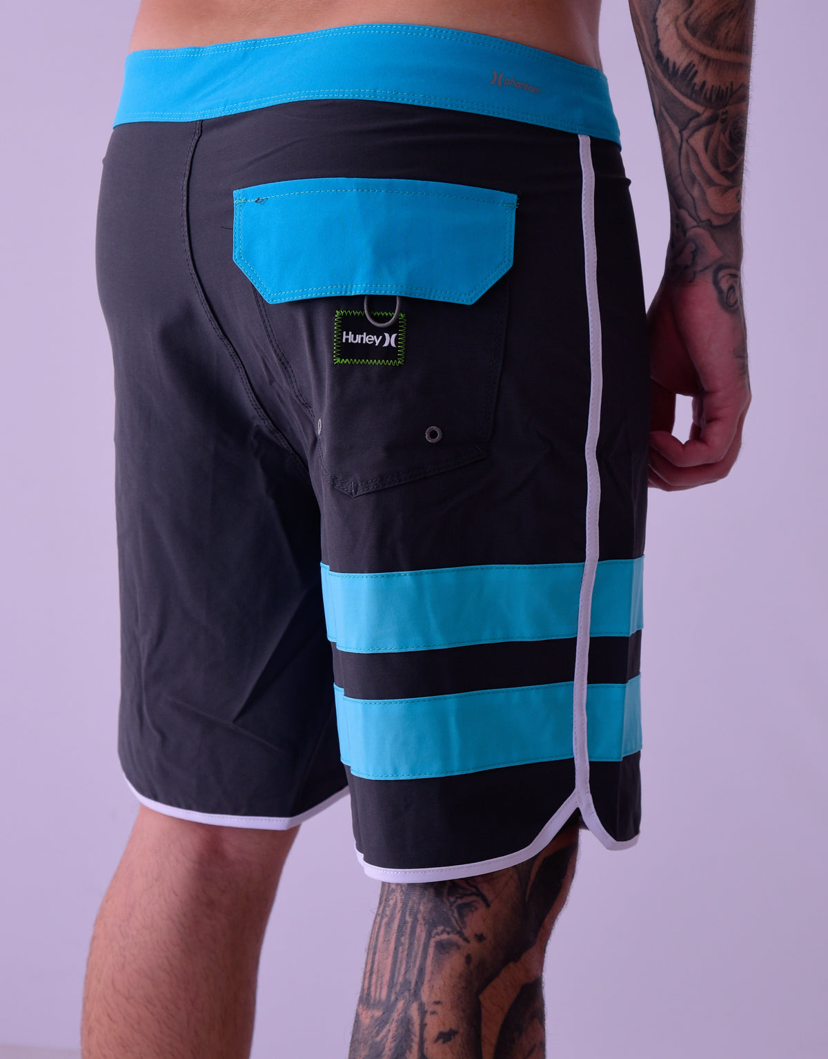 BOARDSHORT HURLEY PHANTOM