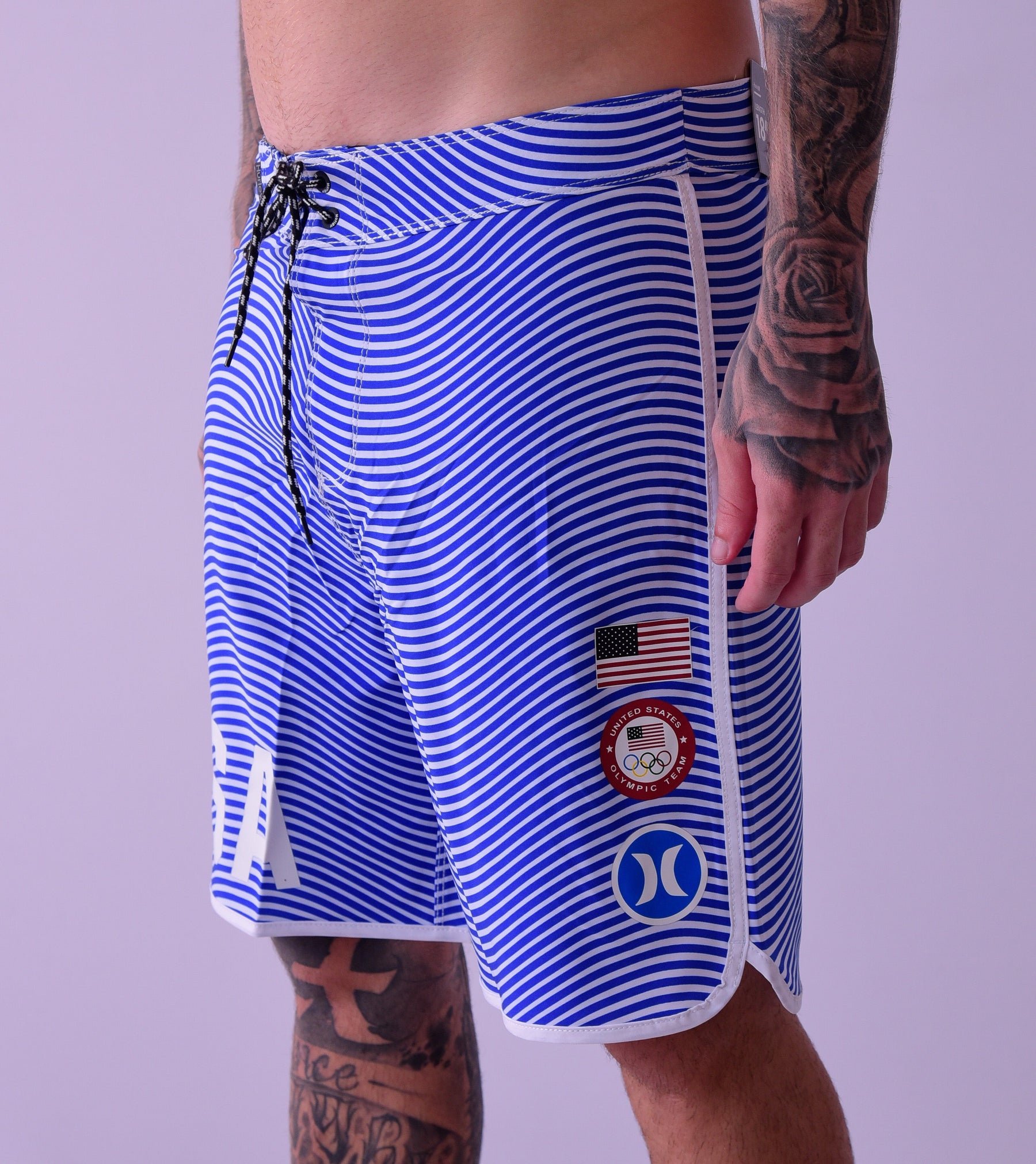 BOARDSHORT HURLEY PHANTOM