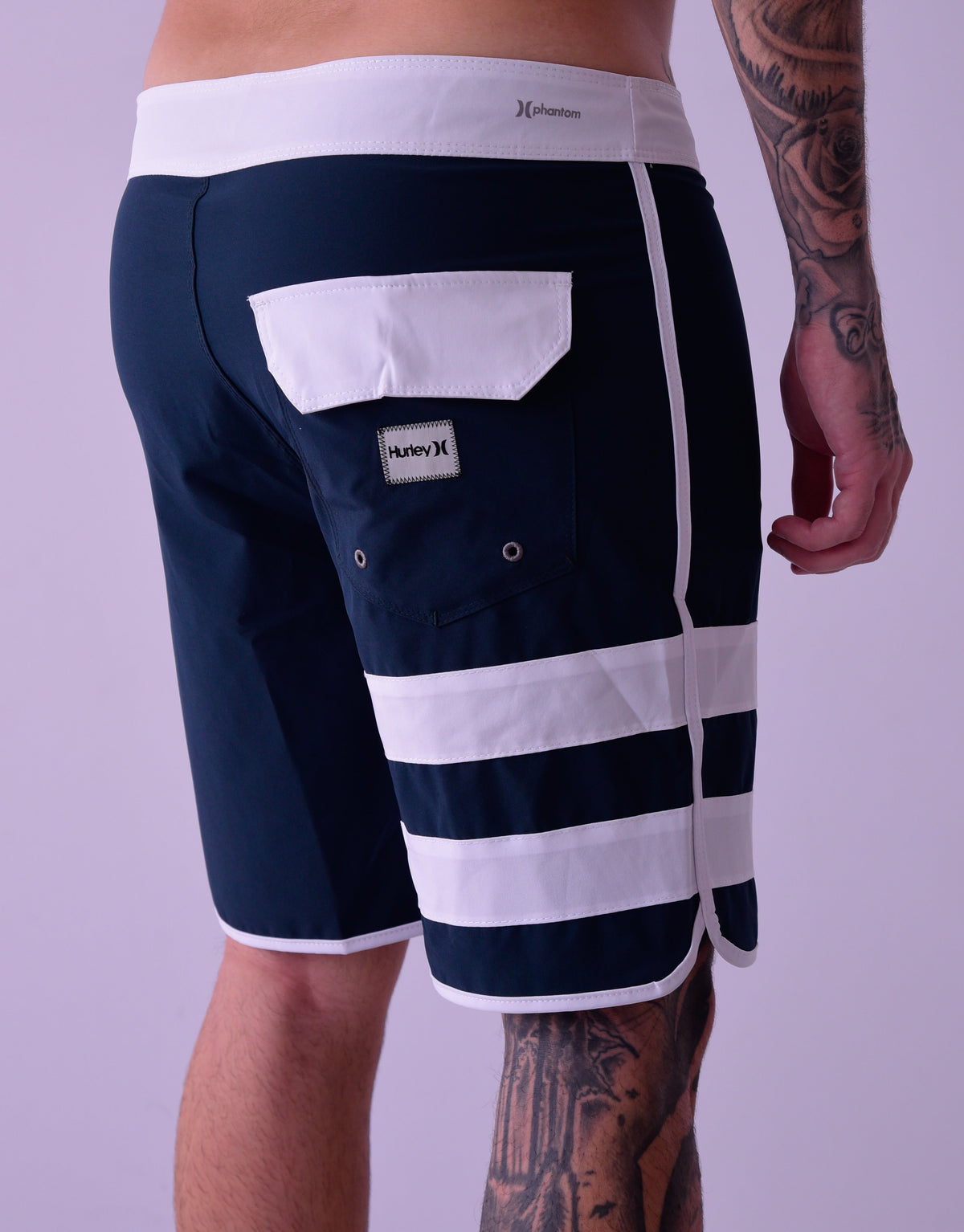 BOARDSHORT HURLEY PHANTOM