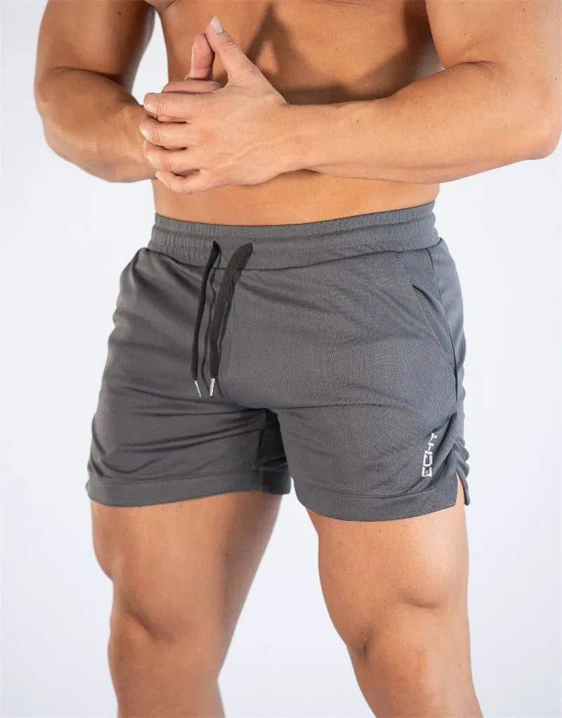 Short Masculino De Treino Sport