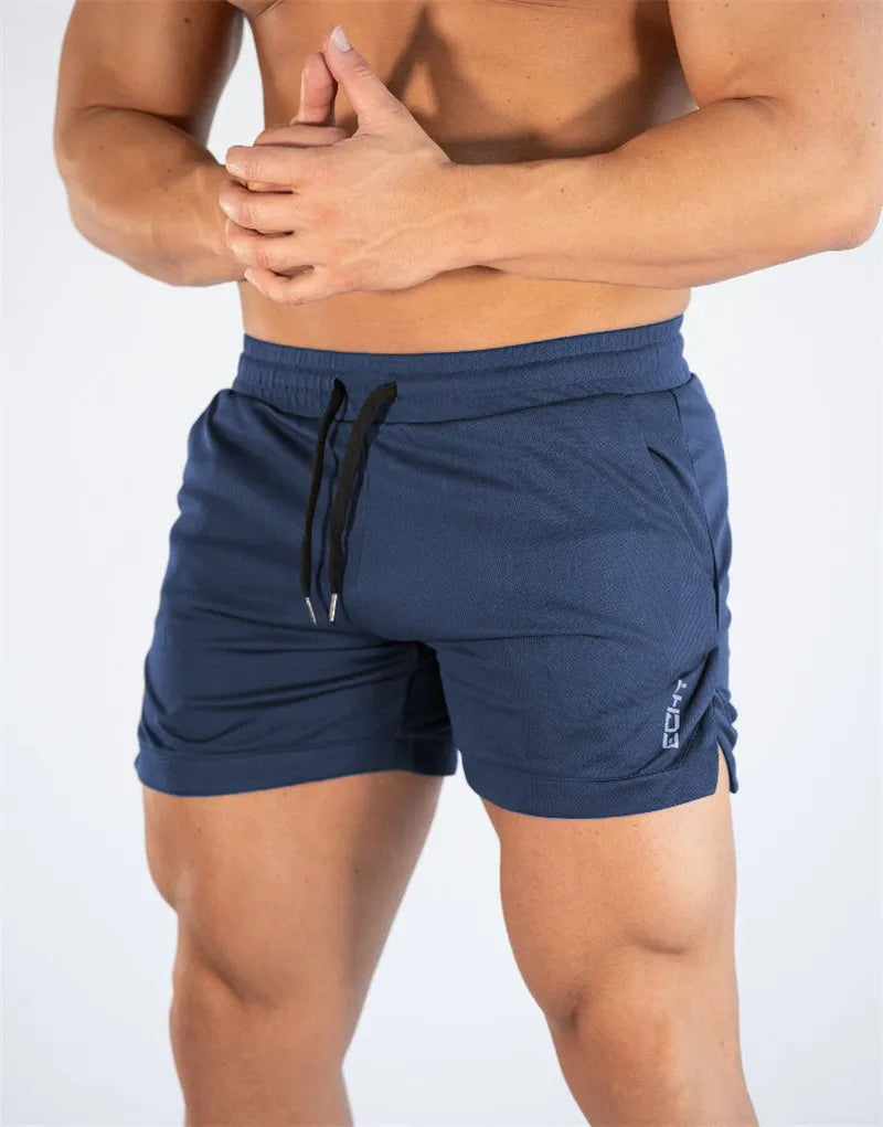 Short Masculino De Treino Sport