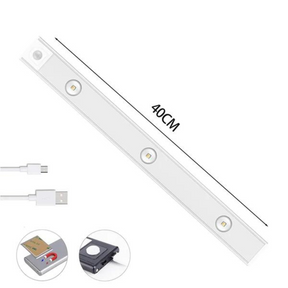 Luminária de Led com Sensor de Movimento - Inova Smart Led