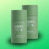 Máscara Anti-Acne de Chá Verde