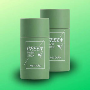 Máscara Anti-Acne de Chá Verde