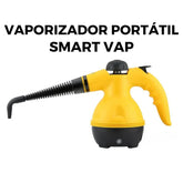 Vaporizador Portátil - SMART VAP - (PROMOÇÃO DE BLACK FRIDAY 49%OFF)