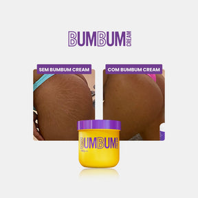 Bumbum Cream (500g) (ESTOQUES LIMITADOS)