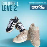 PROMO QUEIMA DE ESTOQUE - Camp 00s Dark Green Cloud White [PRONTA ENTREGA]