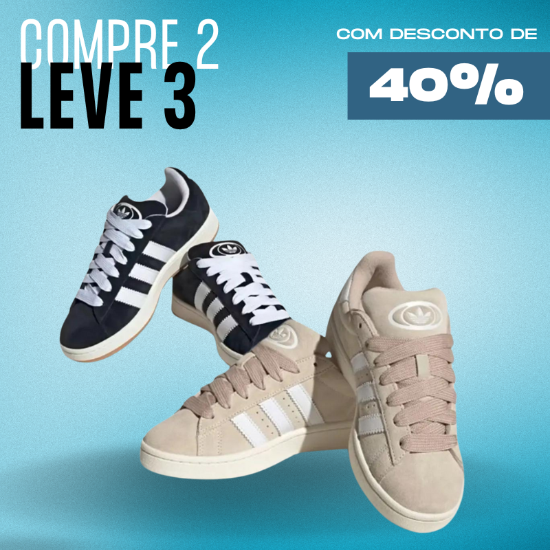 PROMO QUEIMA DE ESTOQUE - Camp 00s Dark Green Cloud White [PRONTA ENTREGA]