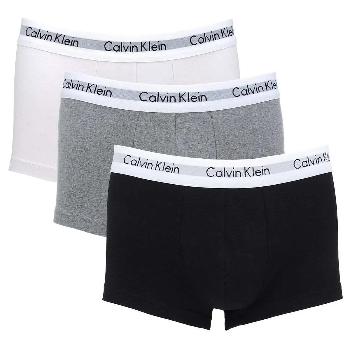 Kit 10 Cuecas Calvin K -